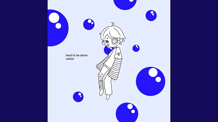 Hard to be alone