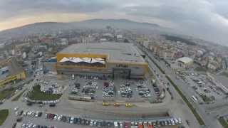 Bandirma Li̇mam Avm