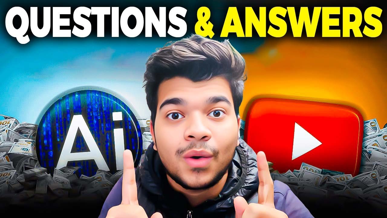 Q&A: Get to Know YouTube Automation & Copyright Work