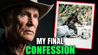 Before I Die, I Need To Tell The Truth — Bob Gimlin Revealed The Truth About Bigfoot Content