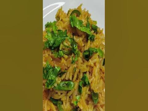 How to Make Rice in Electric Kettle #Shorts 