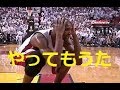 【バスケ】やっちまった！まさかのオウンゴール！【珍プレー】basketball【own goal】