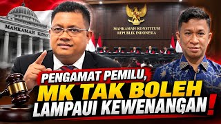 DENY INDRAYANA AND CO.'S LAWSUIT IS IN VAIN!!!??? wt SUPRIYADI PANGELLU, COMMISSIONER OF THE NORT...