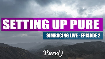 Setting Up Pure Graphics Mod for Assetto Corsa