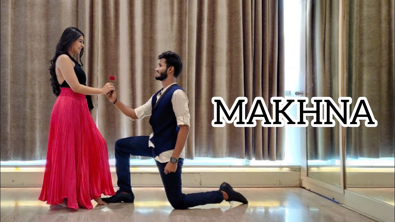 MAKHNA - DRIVE | SANGEET CHOREOGRAPHY | JACQUELINE FERNANDEZ | SUSHANT SINGH RAJPUT | AKANSHA VORA |