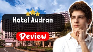 Paris Hotel Audran Review - Things You MUST Know Before Staying Here