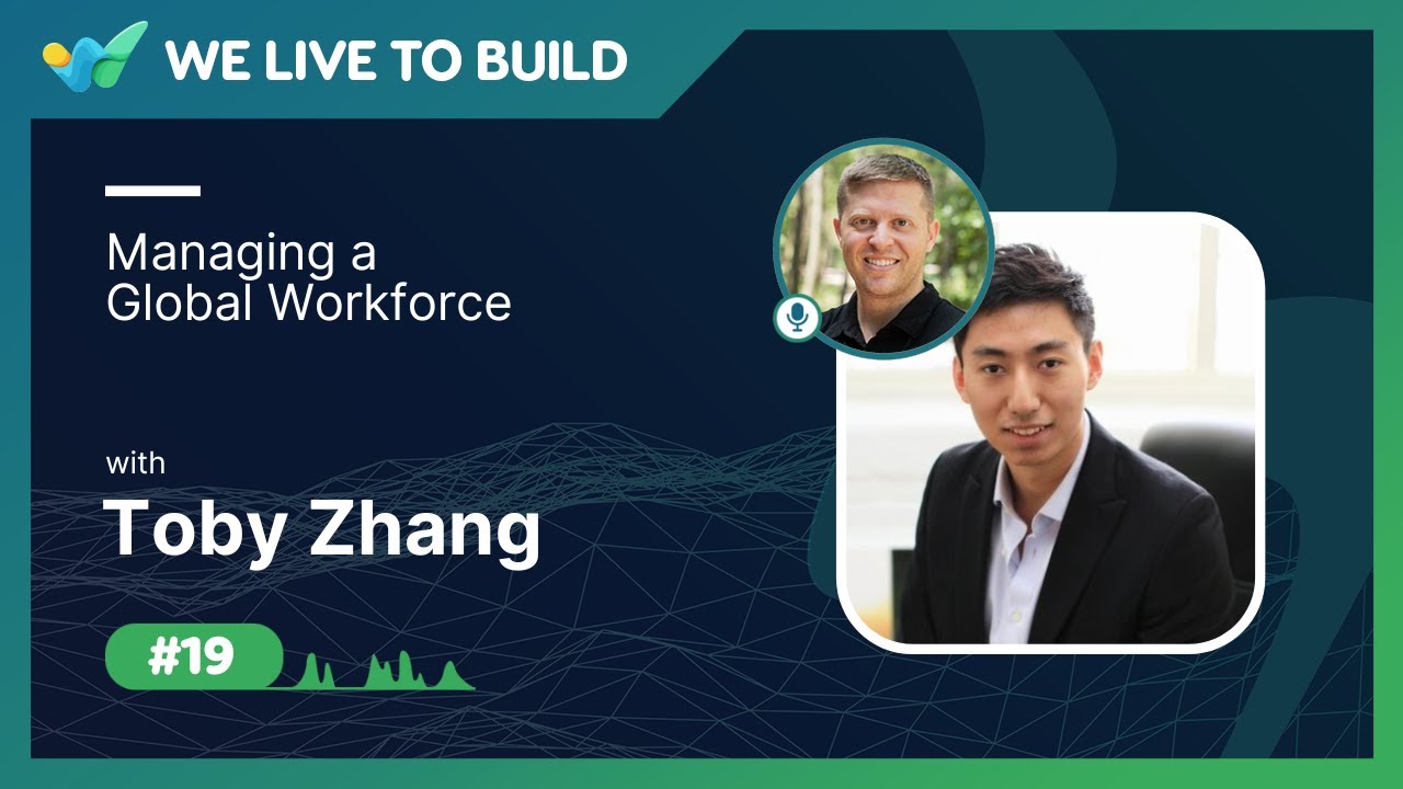 How We Use Time Zones to Run Our Startup 24/7