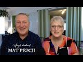 Part 1  amy scobee  mat pesch our scientology escape