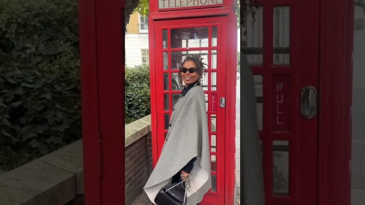 When You Just Need To Twirl It Out Eva Marcille