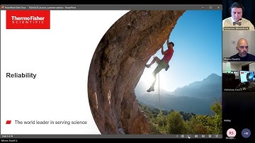 2024–04–25 IC Users Meeting «Born to Run:  New Inuvion Ion Chromatograph»