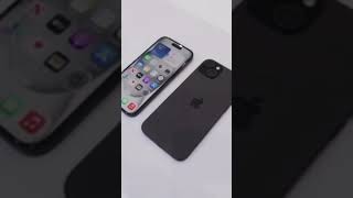 iPhone 15/15 Pro Impressions: Not Just USB-C!#viral #viralvideo #shortsfeed #shorts #trending #short