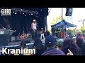 Kranium - Last Night (Live)