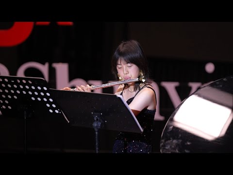 ‘Nocturne’ by Herman Beeftink | Angelina Zhu & Kaki Li | TEDxBSB Shunyi Youth Episode cover