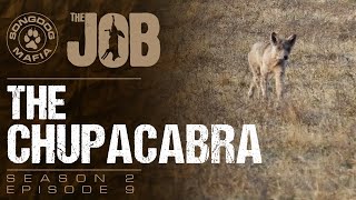 The Job S2 E9  The Chupacabra  Coyote Calling & Predator Hunting  Double Down