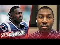 Greg Jennings explains why the Seahawks should sign Antonio Brown | NFL | SPEAK FOR YOURSELF