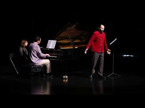 G. Puccini - Nessun dorma (Turandot)