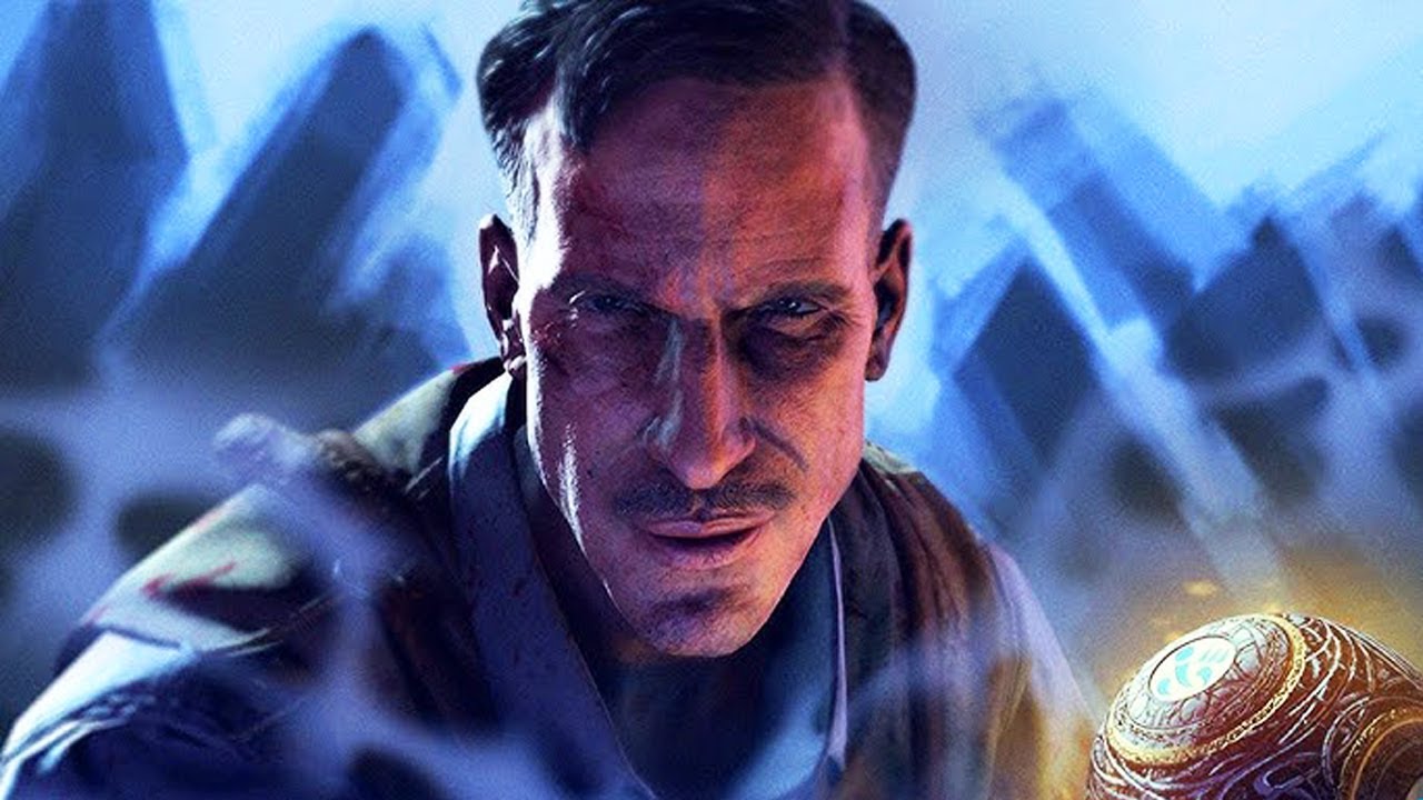 DO NOT BELIEVE RICHTOFEN: He FOOLED US Again!