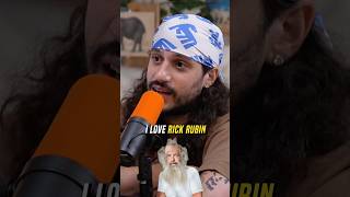 Why Rick Rubin is Secretly A Genius #rickrubin #genius #musicproducer #songwriter โโ @r@russ