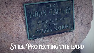 Native American Cemetery | Lakeshore Paranormal