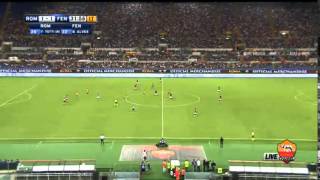 Roma-Fenerbahçe Live