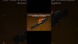 Les meilleurs armes en battre royale #fortnite #setup #gaming #battleroyale #fyp