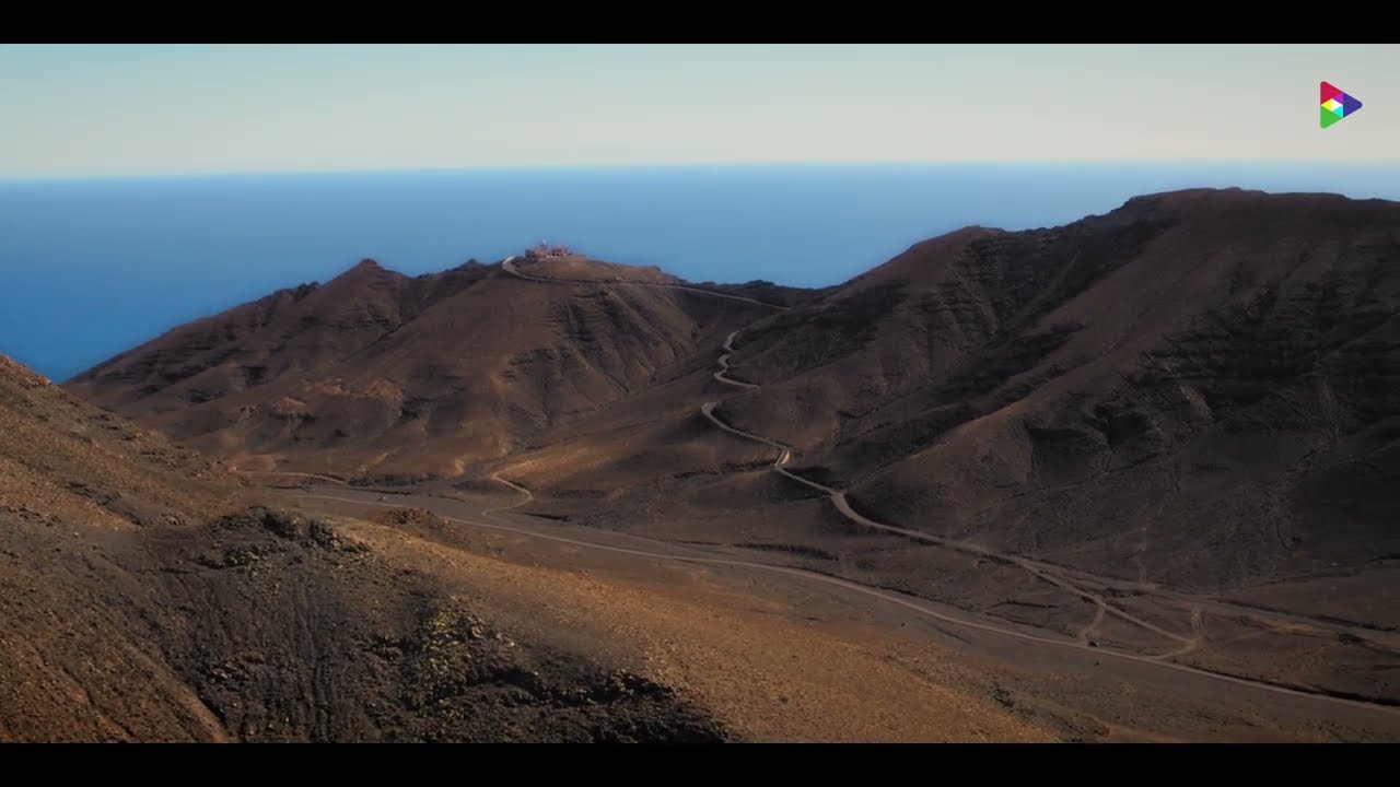 Canary Islands Film. Spot 2022