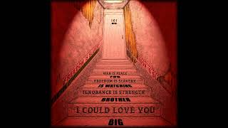 Margarita Mantis - I Could Love You Audio