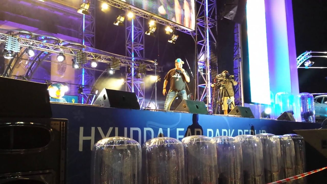 willie herren live - fanmeile fussball wm 2014 BERLIN