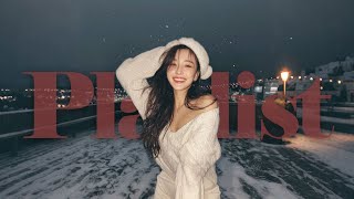 𝗣𝗹𝗮𝘆𝗹𝗶𝘀𝘁 \