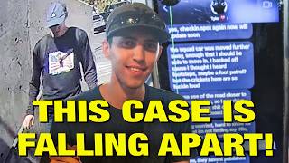 EVEN MORE Holes Emerge In FBI’s Case Against Tyler Robinson!