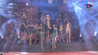 Binibining Talavera 2023 Grand Festival Opening Number by The Philippine Pageantry 186 views 1 year ago 7 minutes, 57 seconds