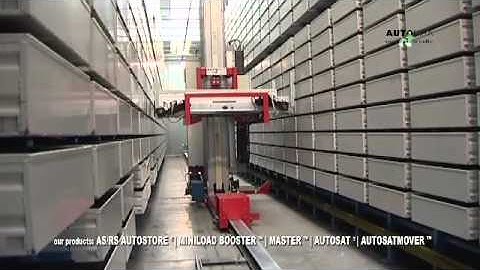 CORPORATE VIDEO 2011