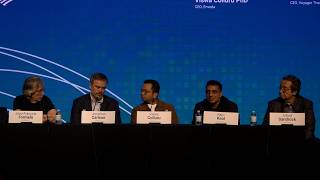 2026 WMIF | Investing in High-Impact Drug Leads in the AI Era