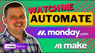 Unlock The Power Of Monday Automation Master Status Changes With Make