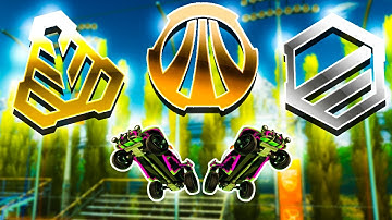 5 Mechanics Low Rank Players Should Learn in Rocket League