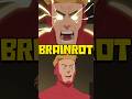 PowerPlex’s Brainrot Destroyed His Own Family #invincible #comics #shorts
