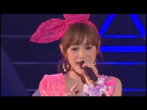 恋ING〜いきまっしょい! (Short Ver.) / モーニング娘。(from Hello! Project 2010 SUMMER ～ファンコラ！～)