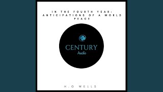 Chapter 99 - In the Fourth Year: Anticipations of a World Peace