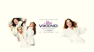 SPA VIKEND | SPA WEEKEND | trailer 2 |  u kinima od 20.08.
