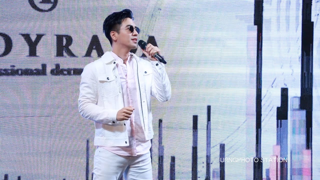 Pope - ออเจ้าเอย