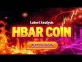 ⚡ HBAR Update Explained in Under 5 Minutes I