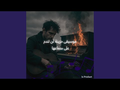 أنغام تائهة داخليا