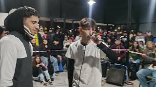 Franchute Vs Oneshoot Vs Simitarra - Octavos - Linaje X Fms Under