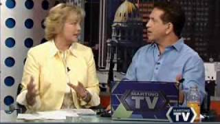 Tom Martino and PC Answers help a consumer out