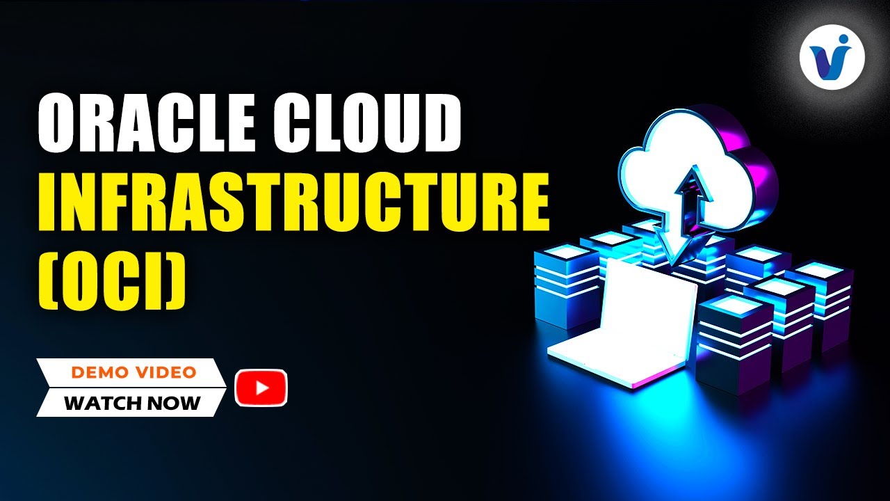 Углубленный курс по сетевым технологиям и балансировке нагрузки OCI || Онлайн-обучение OCI || Vis...