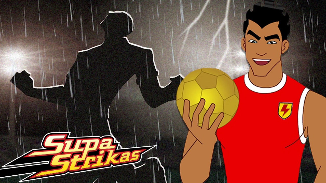 Supa Strikas Ka Sabse Bada Challenge! ⚽| ये पब्लिक है सब जनती है | Hindi Kahaniyan | Best Goal