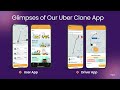 Smart Taxi Solutions for Disabled Passengers | Uber Clone for Disabled | App Development | V3Cube