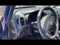 2014-2018 Kia Forte OBD2 Port Location