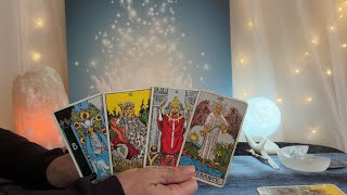 AQUARIUS Tarot Mid Month July 2026–A Difficult Cycle Ends And Life Shifts In Your Favor💰🌎❤️