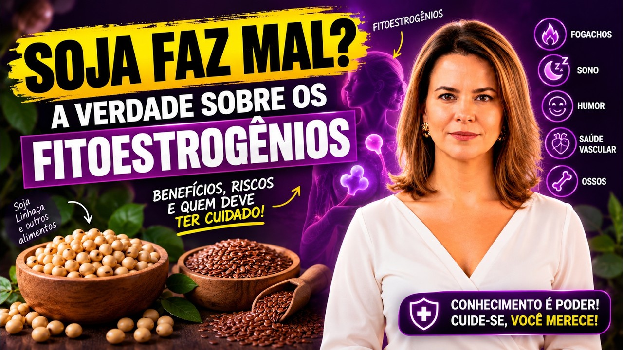 Estrogênio Baixo Sintomas: Como A Linhaça Pode Ajudar